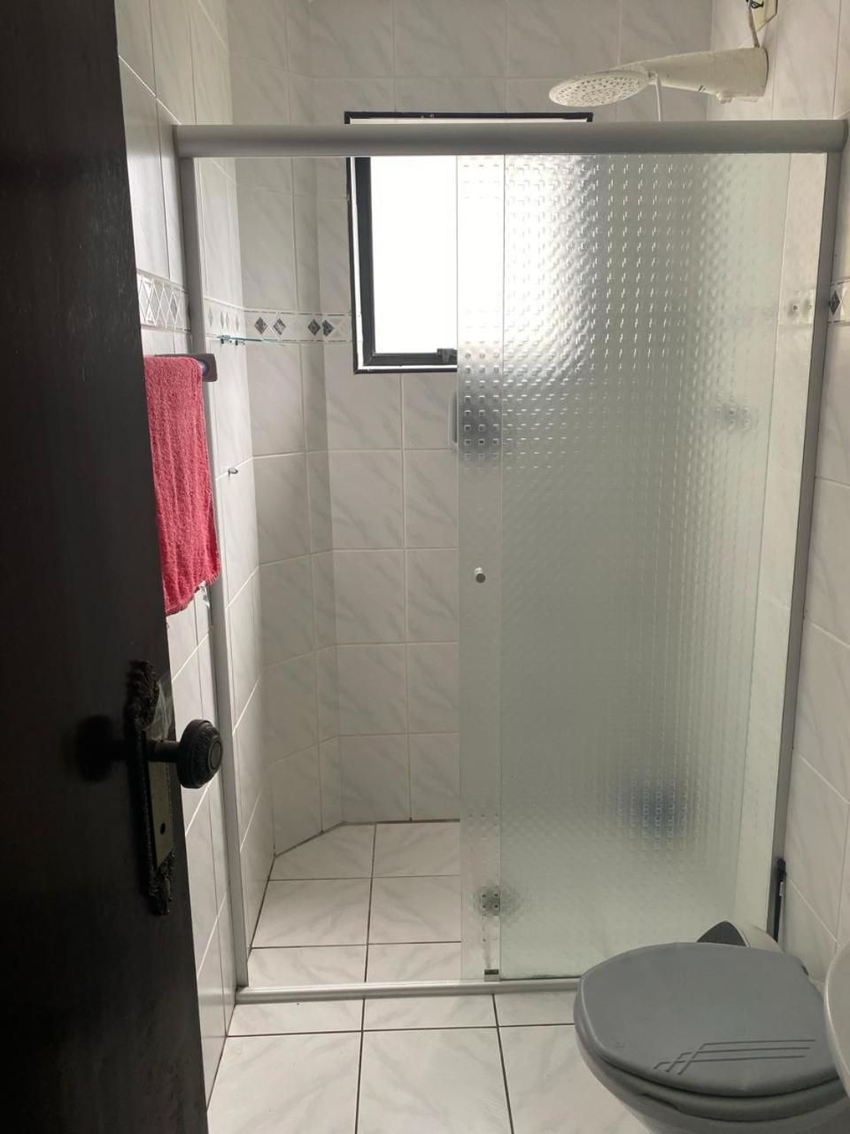 Mongaguá Apartamento Beira Mar Centro Da Cidade Wifi Gratis מראה חיצוני תמונה