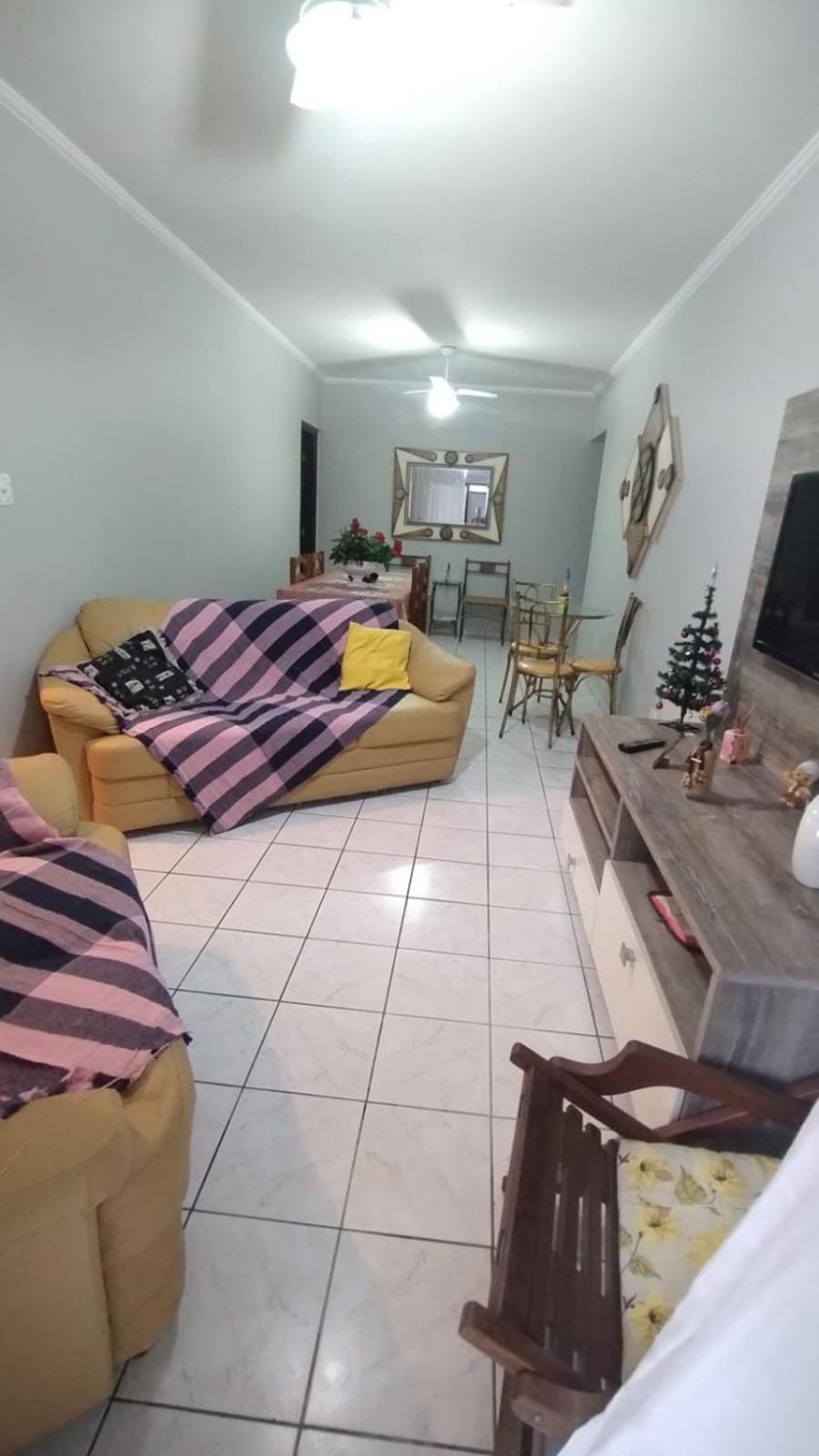 Mongaguá Apartamento Beira Mar Centro Da Cidade Wifi Gratis מראה חיצוני תמונה